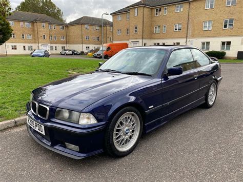 95N <b>BMW</b> <b>E36</b> <b>328I</b> Manual - VERY Low Genuine Mileage. . Bmw e36 328i for sale